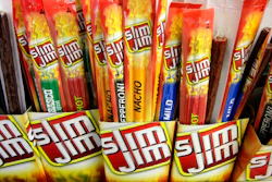 Slim Jim Ap