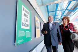 Dr King Honor