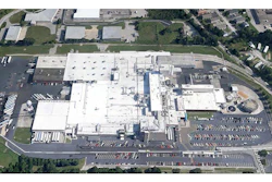 The former General Mills Pillsbury plant in New Albany, Ind. has been sold to The Sazerac Company, a major distiller.