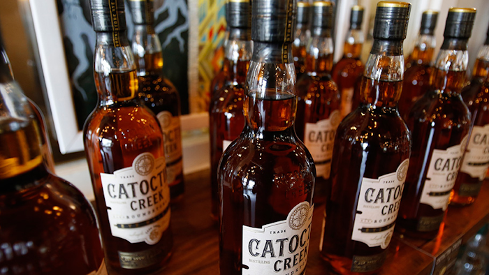 Mnet 156101 American Whiskey Hero