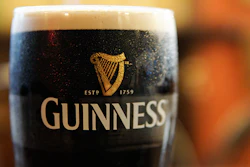 Mnet 156133 Guinness Listing