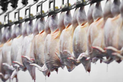 Poultry Processing