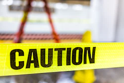 Caution Tape