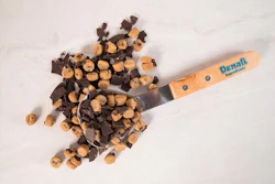American’s are consuming more cookie dough than ever before. In fact, ice cream flavors that contain cookie dough grew double-digits (14%) in the past year* in a category that was flat during the same period.