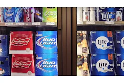 Mnet 156210 American Beer Listing