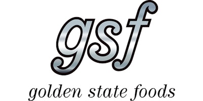 Mnet 156257 Golden State Foods Logo Listing