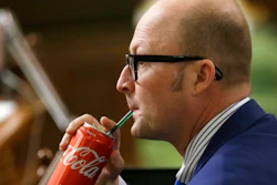 This Guy Loves Soda