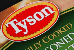 Tyson Tyson