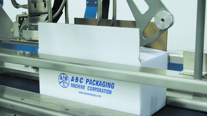 Abc label & packaging supply