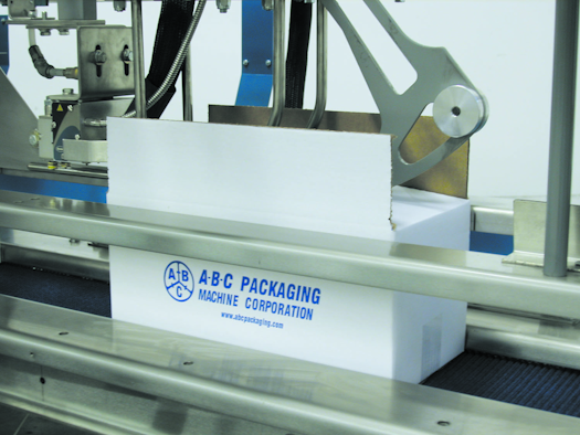 Abc label & packaging supply