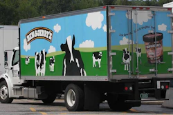 Ben & Jerry's Truck Wiki