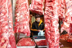 China Beef Ban Ap