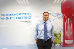 Soda Stream Ceo Ap