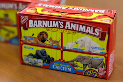 Barnums Animals