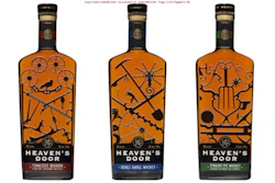 Heavens Door