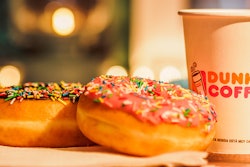 Mnet 156333 Dunkin Hero New 0