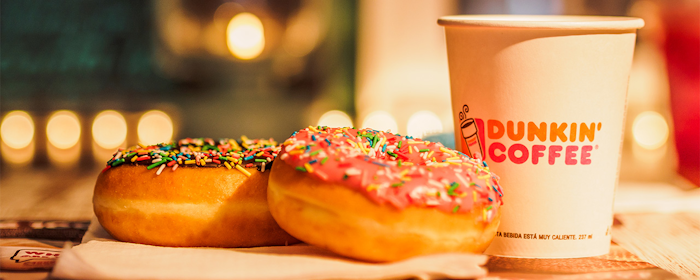Dunkin #39 Donuts Announces First Gluten Free Product Food Manufacturing