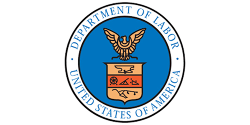 Mnet 195220 Labor Department Logo Listing
