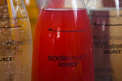 Mnet 195489 Soda Stream Hero