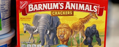 Mnet 195546 Animal Crackers Hero