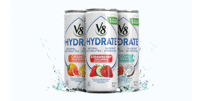 Mnet 195636 V8 Hydrate Listing