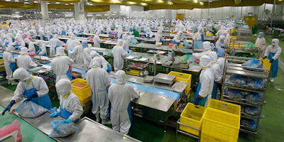 Cargill Meats Thailand, which has 13 facilities in the country, employs approximately 17,000 workers.