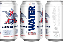 Bud Water