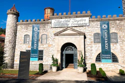 Castle And Key Distillery Ap
