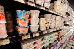 Yogurt Ap