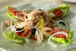 Fish Squid Octopus Food Drink Cd2e89 1024