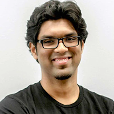 Prateek Joshi