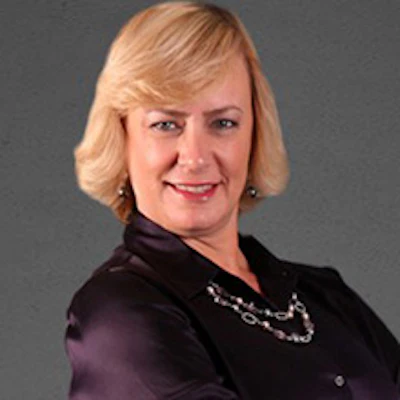 Karen Burns