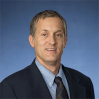 Scott Mark