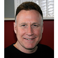 John Hinchey