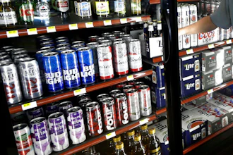 Beer Case Ap