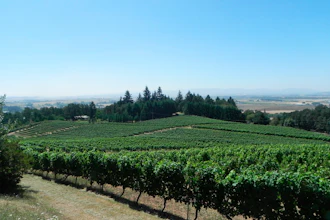 Oregone Wine