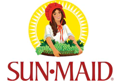 Mnet 196644 Sun Maid Logo Listing