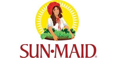 Mnet 196644 Sun Maid Logo Listing