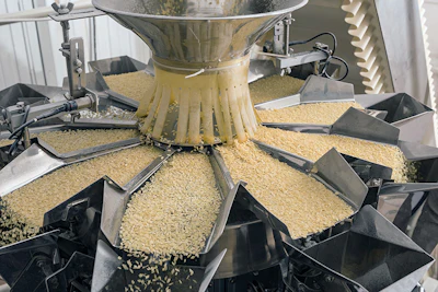 Before investing in the equipment and automation that ensures the elimination of contamination risk, food and beverage companies will have to do their due diligence to be certain they are acquiring the most cost-effective solutions for their supply chain.