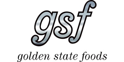 Mnet 196711 Golden State Foods Logo Listing