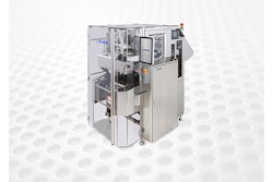 Mnet 196728 Ishida Snack Bagmaker Listing