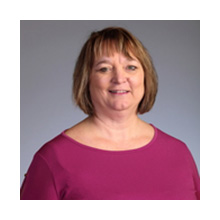 Jill Smith