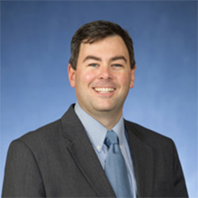 Kevin Keen
