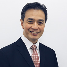 Stanley Chia