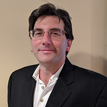 Aaron Conway