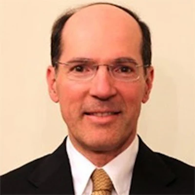 Ernest B. Wysong