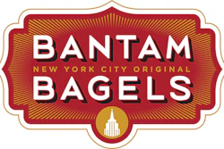 Mnet 197302 Bantam Bagels Logo Listing