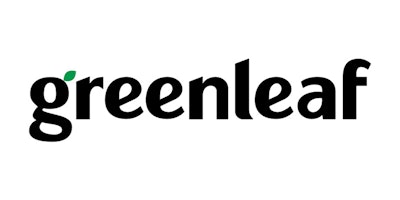 Mnet 197385 Greenleaf Logo Listing