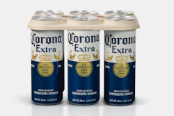 Corona Plastic Free Six Pack Ap