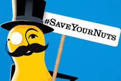 Save Your Nuts